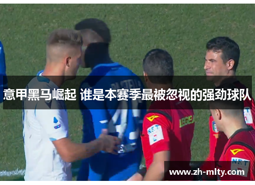 意甲黑马崛起 谁是本赛季最被忽视的强劲球队